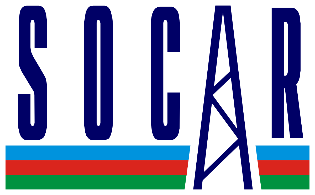 شرکت SOCAR AZERBAYJAN